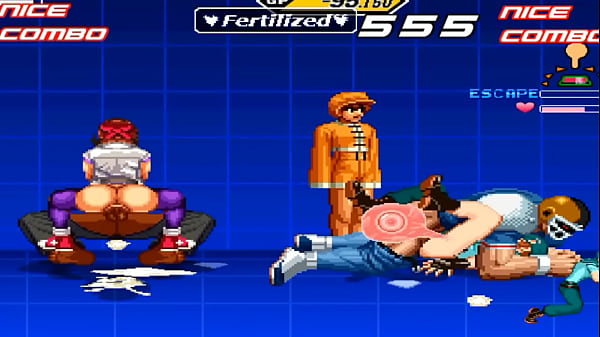 Jill valentine and yury