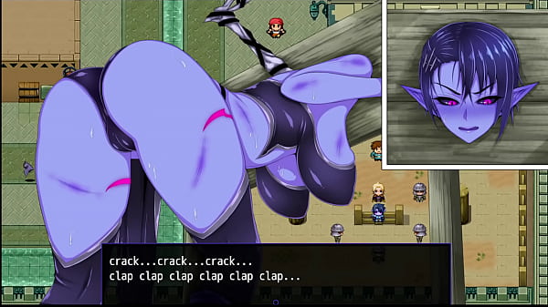 Kris and the Town of Enjoyment component 5