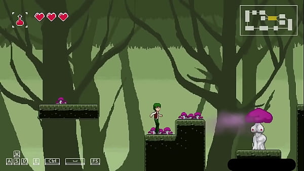 Mayoibito -Destroyed People- “Sonken Video games”