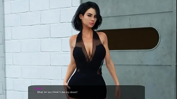 Milfy Town Parts 41 Restuart and Footjob by LoveSkySan69