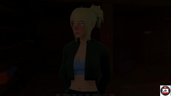 Mist – (PT 4) – {395 video games}