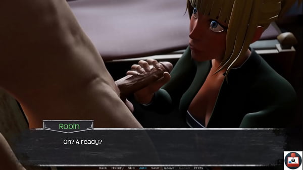 Mist – (PT 8) – {395 video games}