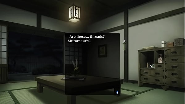 Moments of Muramasa People type Hentai in Sōkō Akki Muramasa