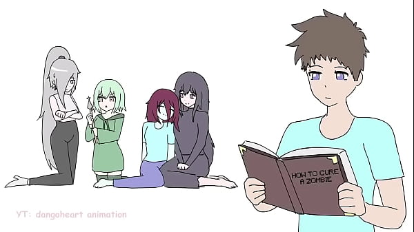 Pet’s mind pat Minecraft anime ep 5