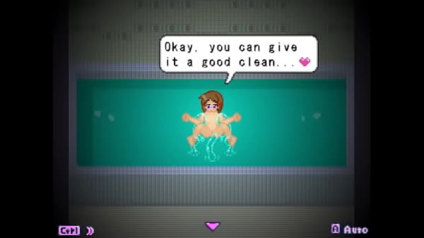 [PIXEL ART H-GAME] Alternative DiMansion Journal {FULL|COMPLETECOMPREHENSIVE GALLERY