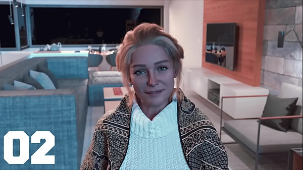 Reclaiming The Missing #02 – Older Gilf {Is|Try|Are{was,} In Want For Some Younger Dick