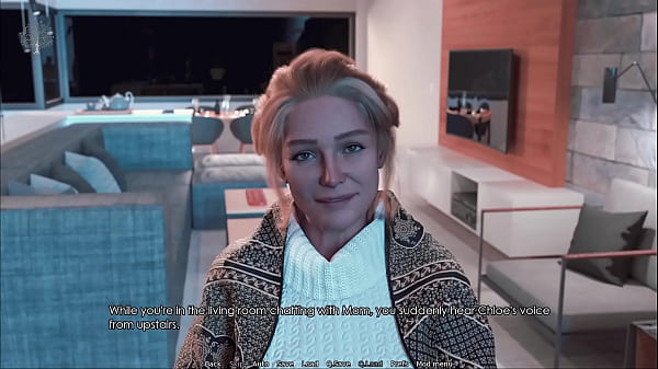 Reclaiming The Missing #03 – Streamer Teases Their Cam With Their Huge Boobs