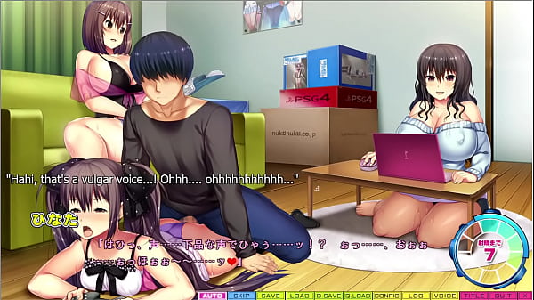 Restriction More than – Harem Route 1 – Lb For Lb
