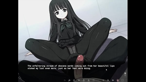 Rinne Byakuya Excitement VN