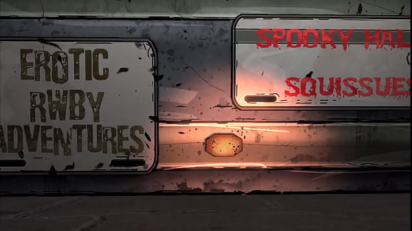 RWBY’s Sexual Journey – Halloween Version