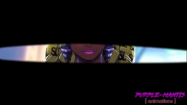 Shade girl [purplemantis] (gender just)