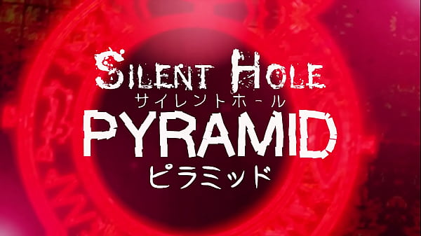 SILENT GAP: PYRAMID JP