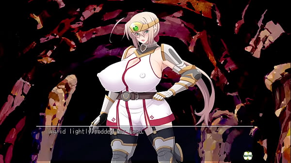 Slutty Heroine Ingrid Ep 2 – Performing with their big boobs