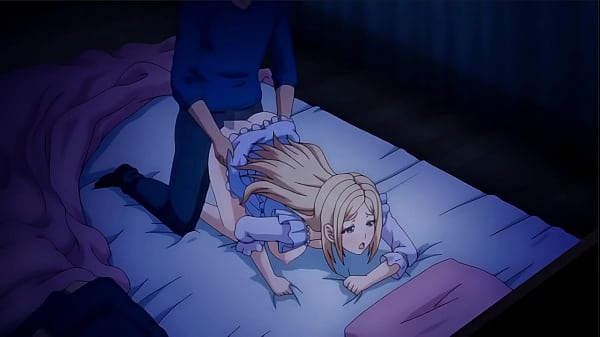 Stepbrother Aftermath Right up! Stepsis With Face Sperm – Hentai