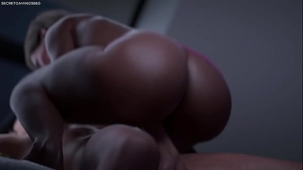 Stepmom Screwed Frustrating by 10 Inches Huge Light Dick Stud He fills Scorching MILF with Enormous Creampie – Apocalust Gender Views 3D Hentai Porno Video games