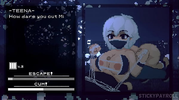 Succubus Look – I banged a  bitch thicker Light Lady with a  bitch Large butt and he or she passed away us to their friend- [Hentai sex game] – component 2