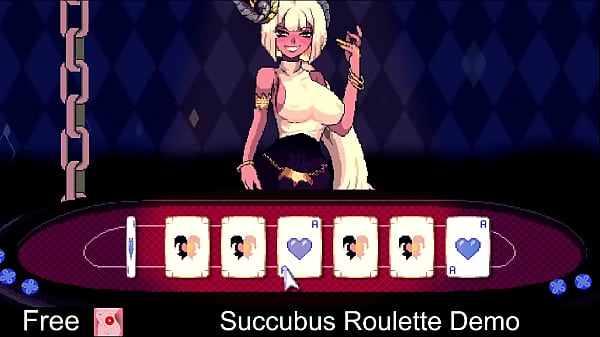 Succubus Roulette Trial