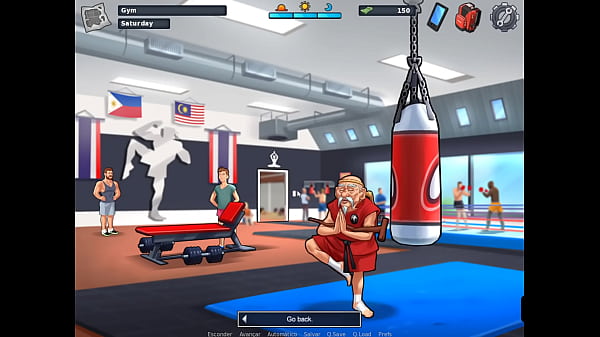 Summer Saga ep 54 – Finalmente comprei minha Moto