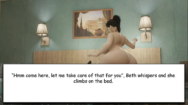 SumthingExtra69-Kurt and Beth’s Resorts Bang