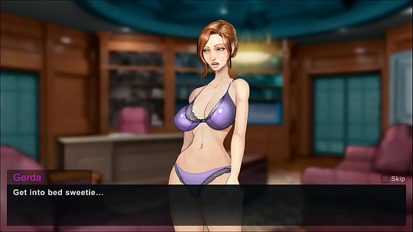 Taffy Stories v0475 Component 49 Intercourse In Bath By LoveSkySan69