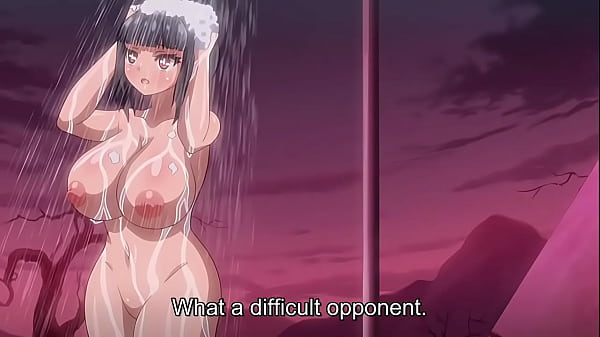 The Activities of Reginetta 2 – Buxom hentai futanari succubus rails curvy robotic lady