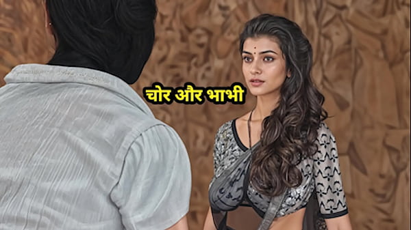 The Violent Caught the Desi Bhabhi Pleasuring Their Vagina and Next Banged Their