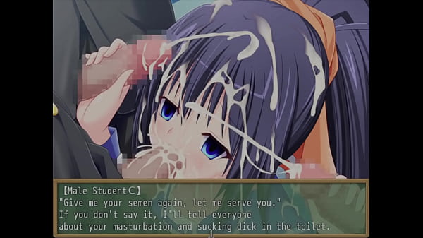 Toilet Bj and Handjobs – “Ryorin Academy – The Targetted Disciplinary Policeman Aoi Nanami”