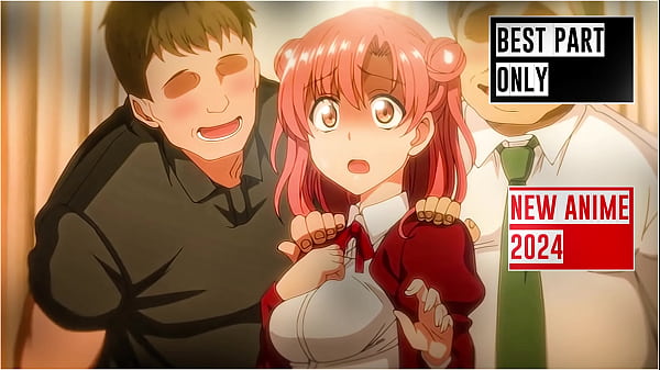 unique ANIME DEC 2024 | Yumemiru Otome 01