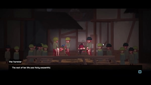 upcoming fragments {bad|poorterrible conclusion gangbang hentai video game