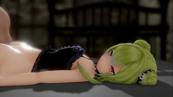 Uruha Rushia Thraldom Hentai Sadomasochism Aphrodisiac Gender Hololive MMD 3D Blonde Tresses (VIDEO)