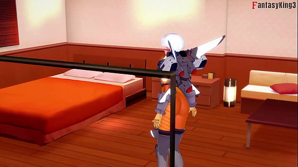 Valkyrie cock sucking | 1 | Apex Tales | {Full|CompleteComprehensive & POV in! Sheer & PTRN: Fantasyking3