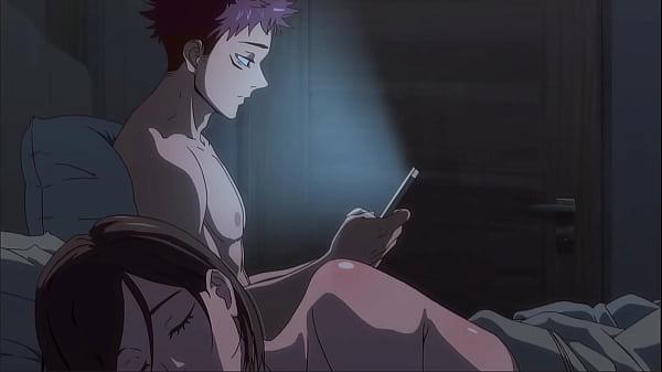 ” Want A bitch Split? ” Have Screwed At Operate ( Parody ) // HENTAI