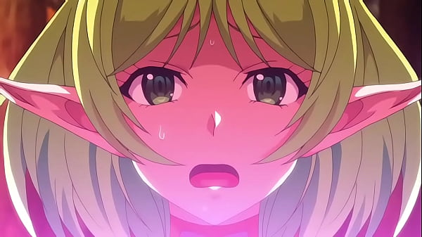 Youkoso sukebe elf no mori, CAP 2